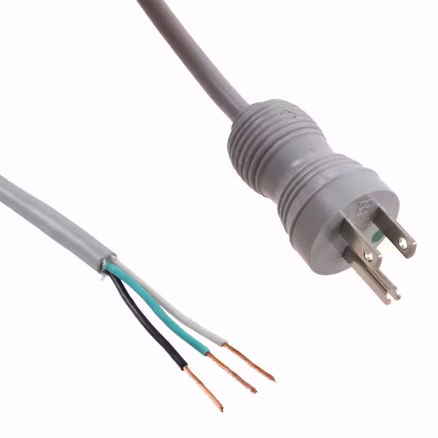 232011-06 Qualtek  Assemblaggi di cavi